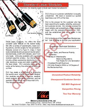 FA5-RL3-10 datasheet  